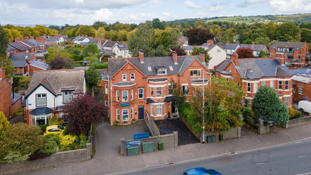 504 Upper Newtownards Road, Belfast, BT4 3HB