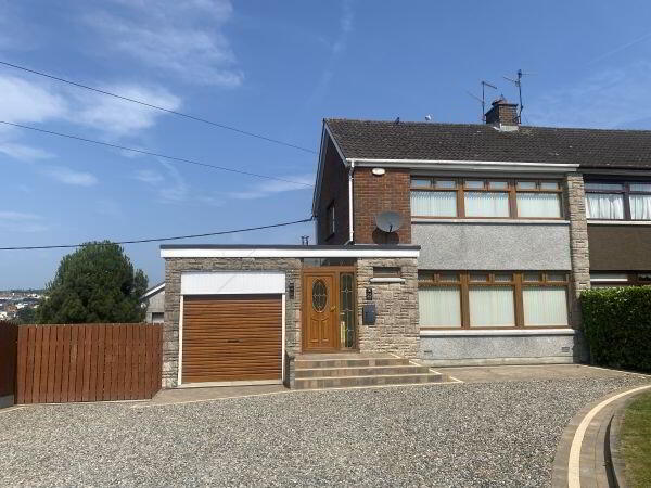 23 Kensington Avenue, Banbridge, BT32 4JH