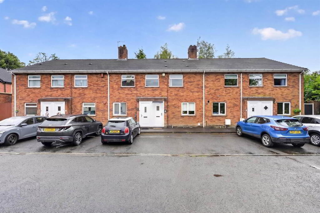 6 Wynfield Court, 133 Upper Newtownards Road, Belfast, BT5 5NS