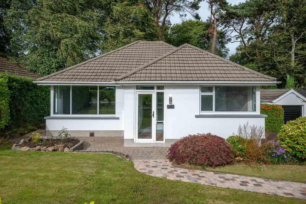 37 Seymour Road, Bangor, BT19 1BL