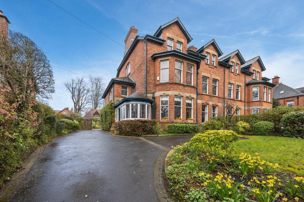 30 Cadogan Park, Belfast, BT9 6HH