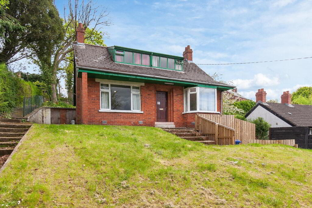 66 Upper Malone Road, Belfast, BT9 5PD