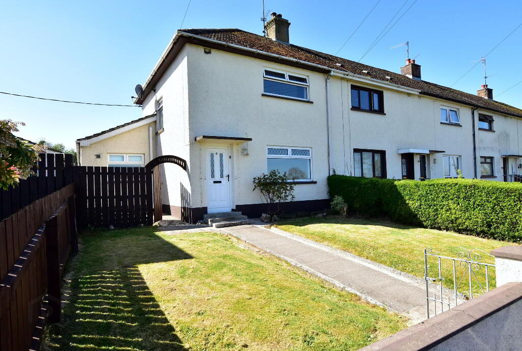 6 Laganview Terrace, Moira, BT67 0PS