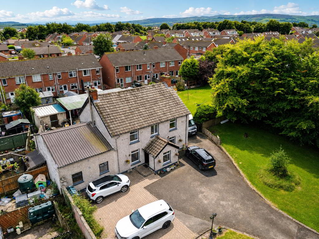 57 Rossdowney Road, Kilfennan, L’derry, BT47 6ST