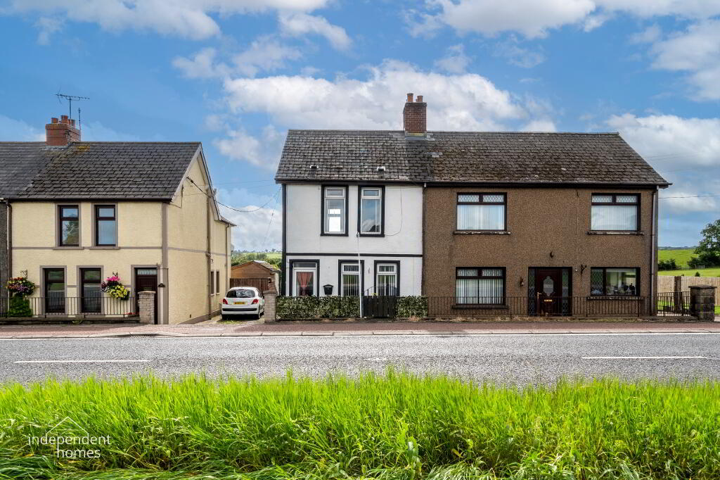 52 Belfast Road, Larne, BT40 2PH