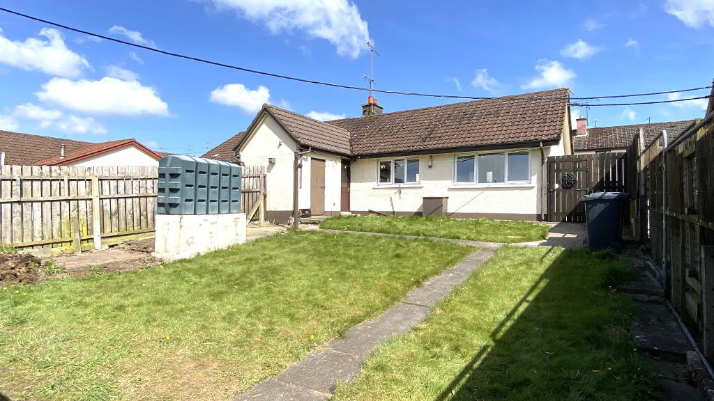 27 Spelga Drive, Rathfriland, Newry, BT34 5QN