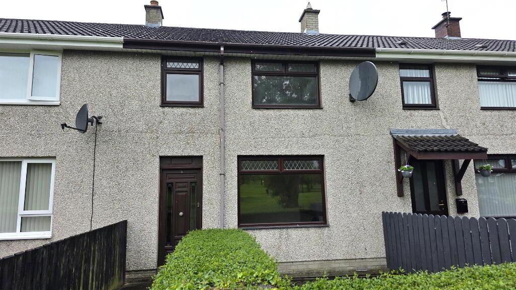 5 Carntall Gardens, Antrim, BT41 1DP