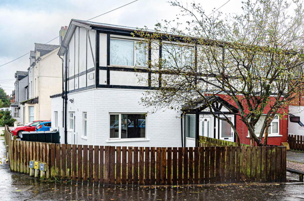 19 Inverary Drive, Sydenham, Belfast, BT4 1RB