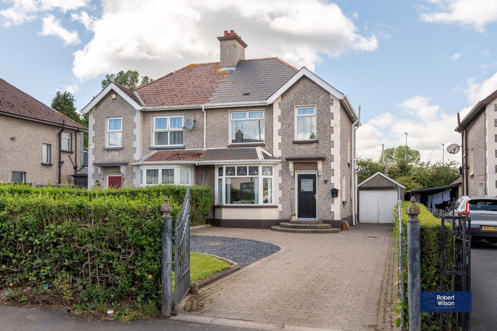 45 Gilford Road, Lurgan, BT66 7DZ