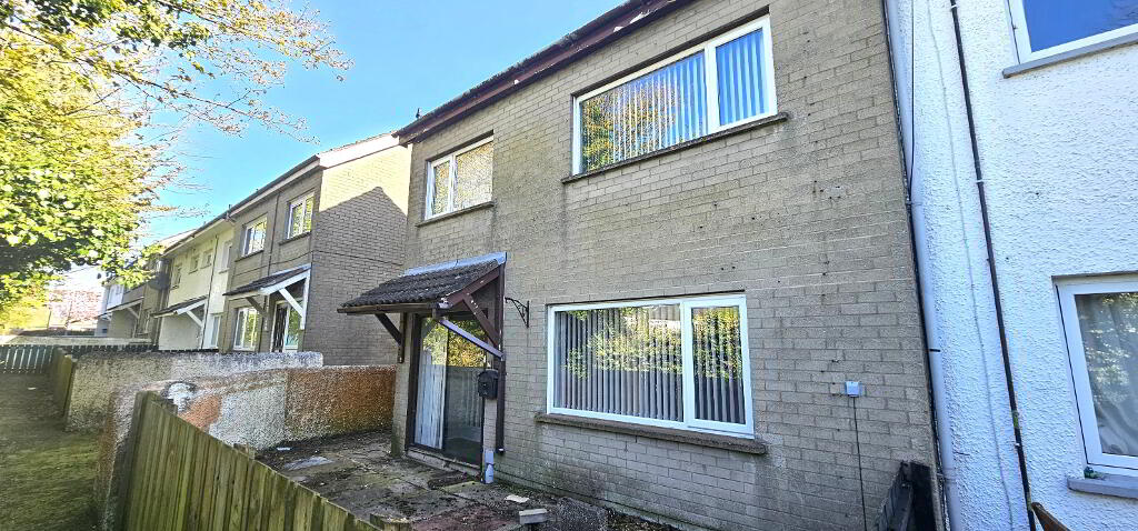 7 Erskine Park, Ballyclare, BT39 9BY