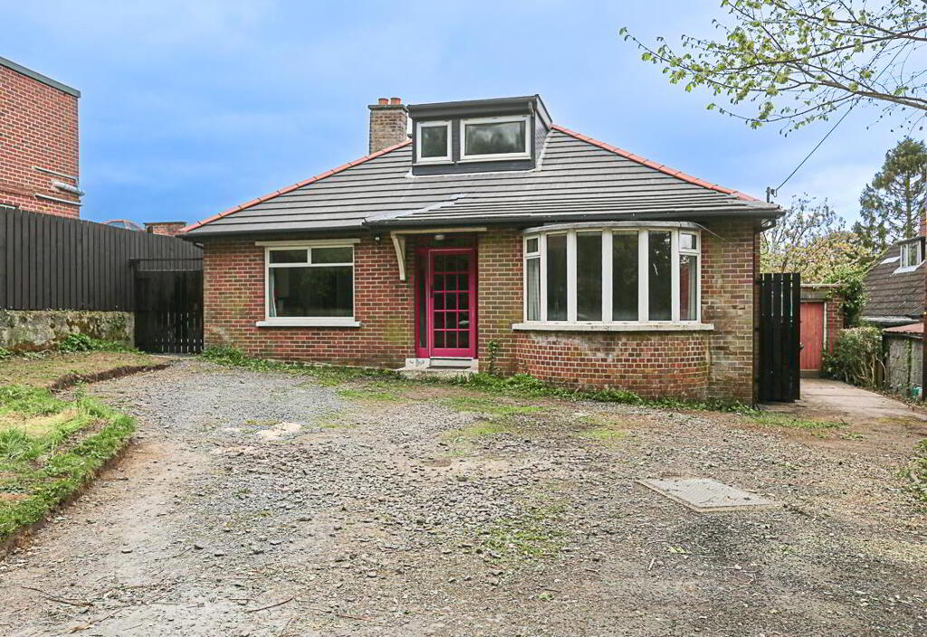 31 Croft Road, Holywood, BT18 0PR