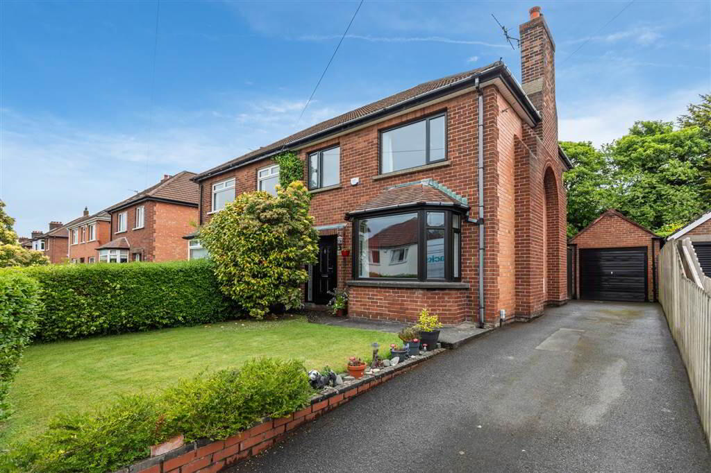 44 Gilnahirk Park, Belfast, BT5 7DY