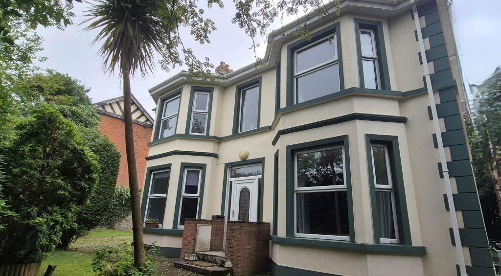 23 Glen Road, Q, Derry, BT48 0BX