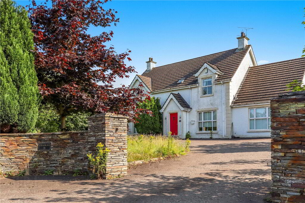 20 Newmills Road, Coleraine, BT52 2JB