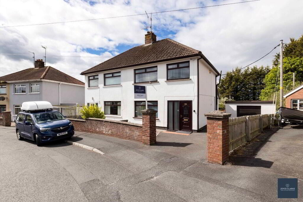 95 Kingsway Drive, Portadown, BT62 3DX