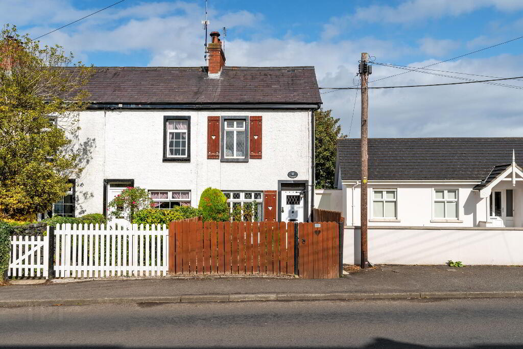 51 Ballyskeagh Road, Lisburn, BT27 5TE