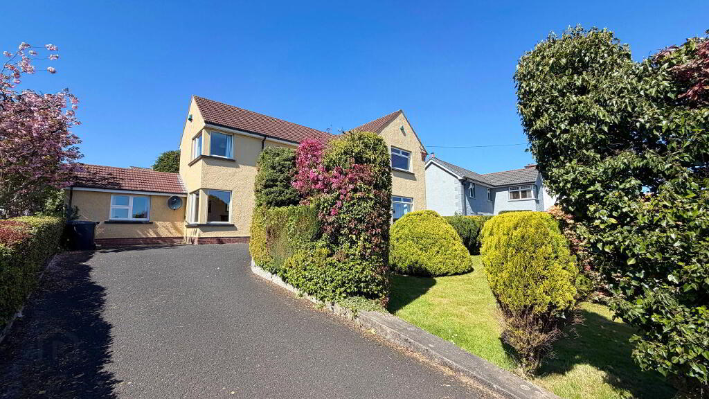 31 Screen Road, Coleraine, BT51 3AG