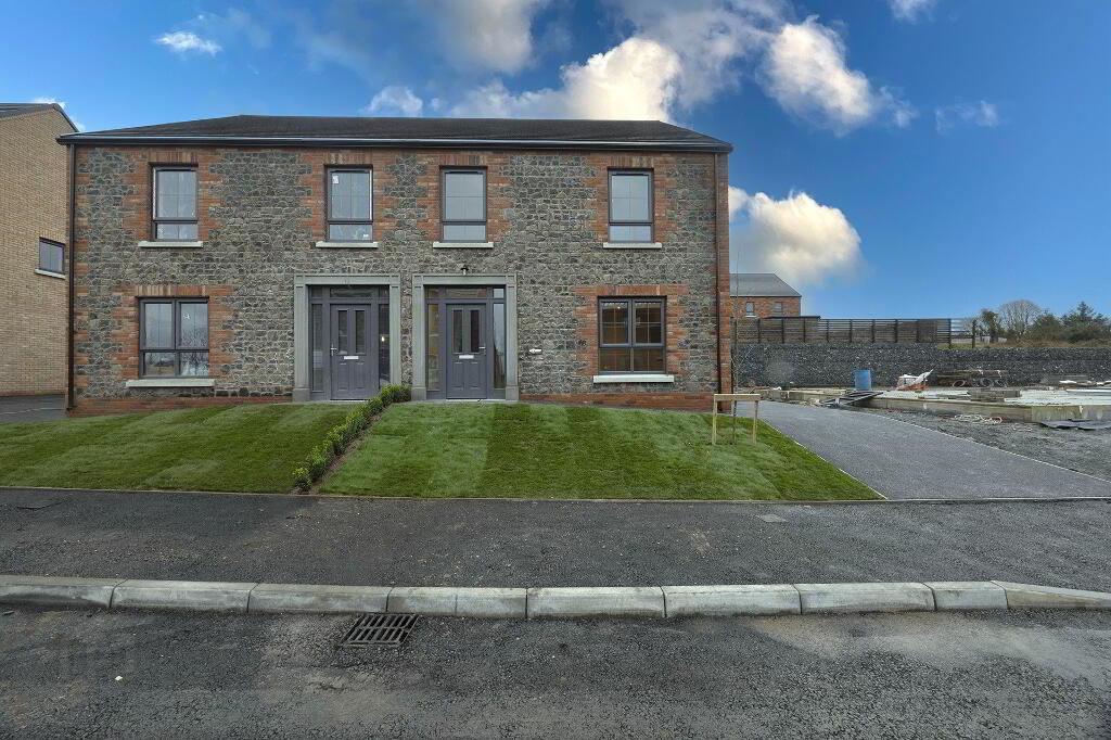 The Culmore, Laurelmount Meadows, Kilvergan Road, Derrymacash, Lurgan, BT66 6LF
