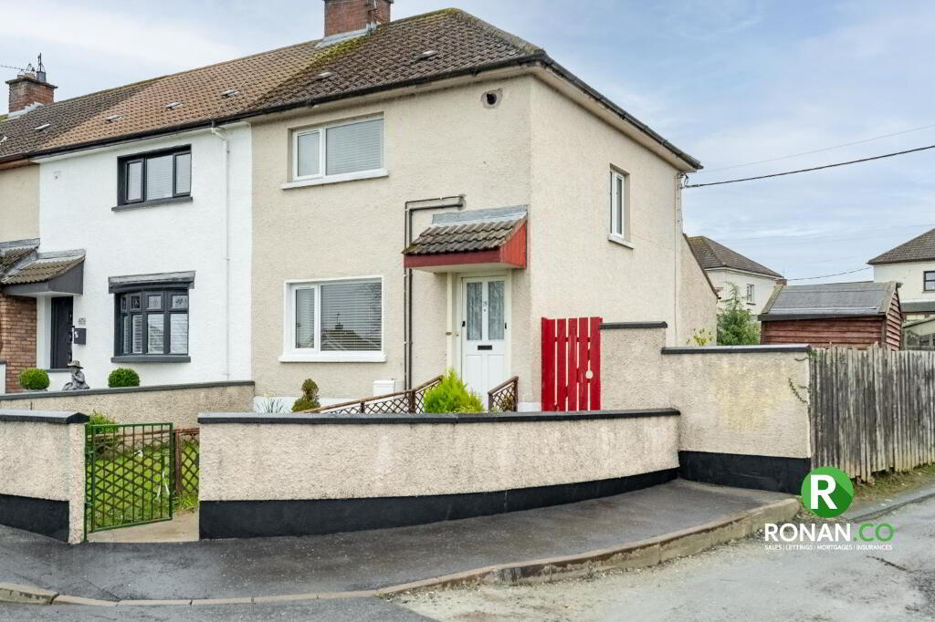 19 Beechmount Avenue, Strabane, BT82 9BD