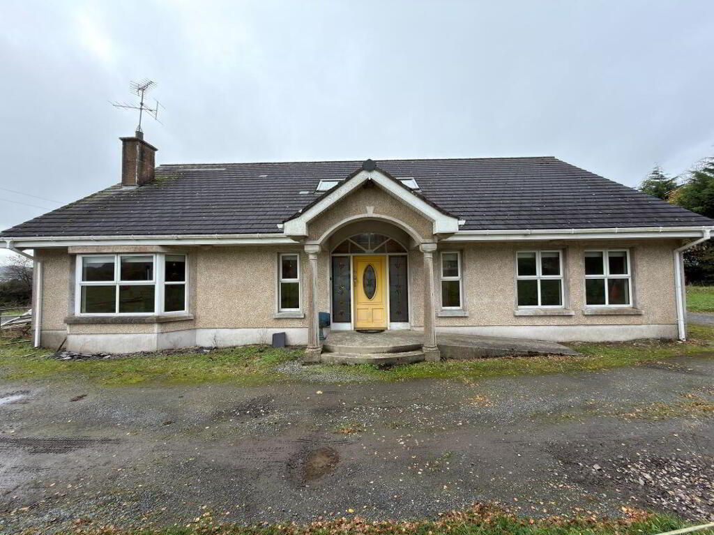 (Lot 2) 6b Mill Road, Mullaghbawn, Newry, BT35 9TZ