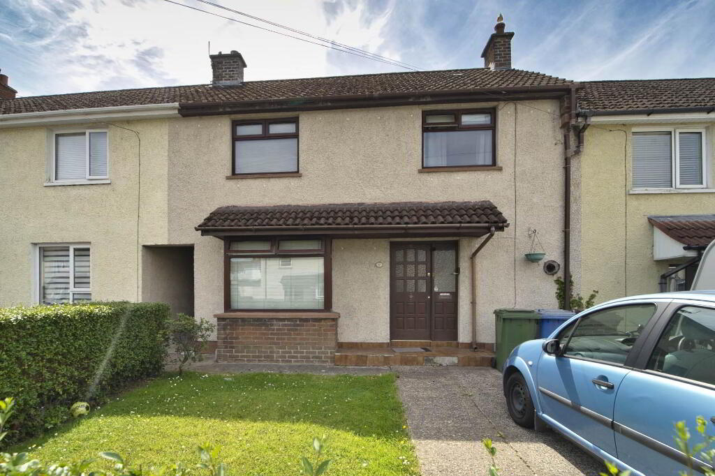 11 Rowan Drive, Dunmurry, Belfast, BT17 9PX