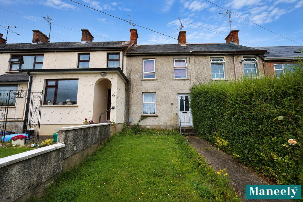 60 Donaghmore Road, Dungannon, BT70 1HB