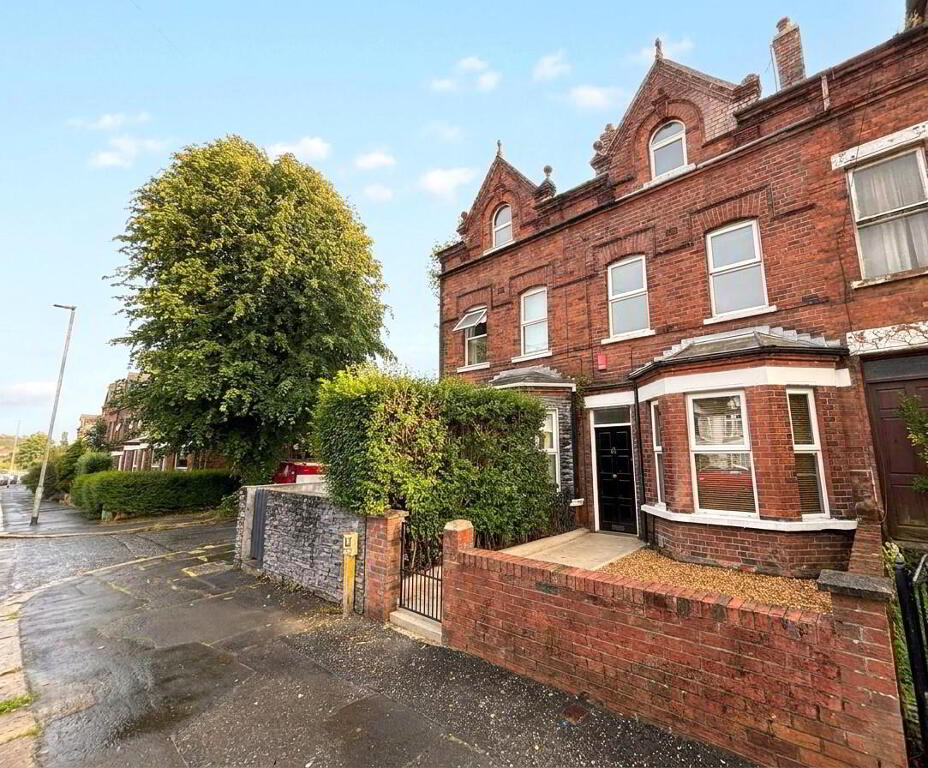 51 Skegoneill Avenue, Belfast, BT15 3JP