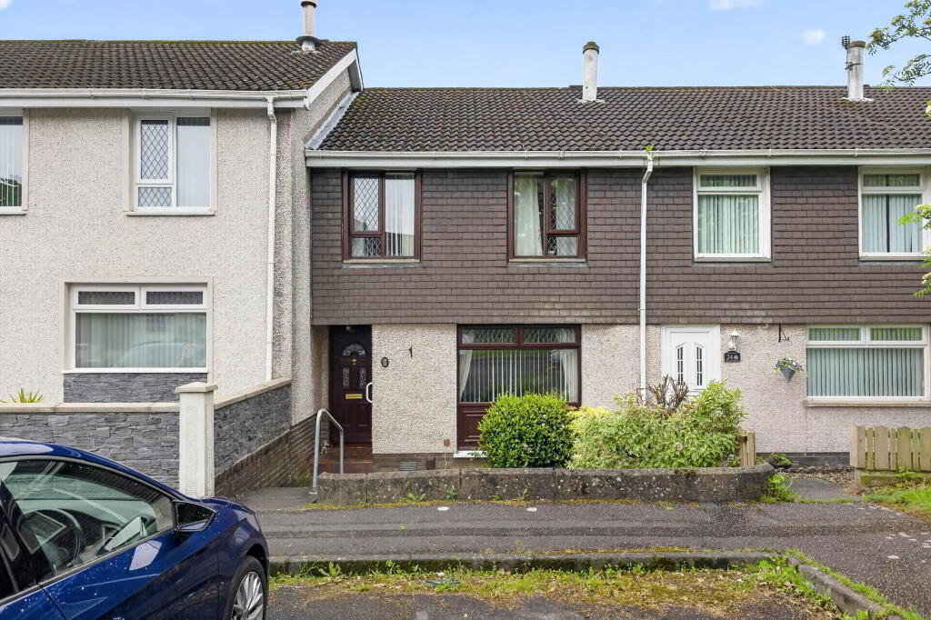 22 Edenvale Gardens, Lisburn, BT28 2UT