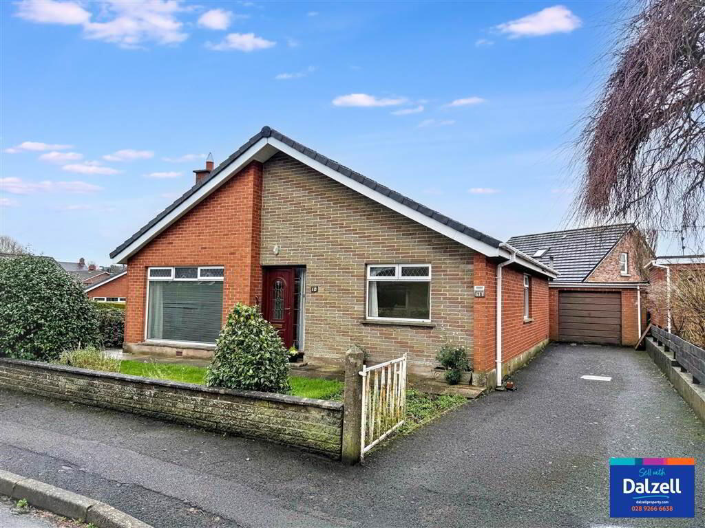 STRICTLY CASH OFFERS ONLY *, 10 Monaville Gardens, Lisburn, BT28 2DE