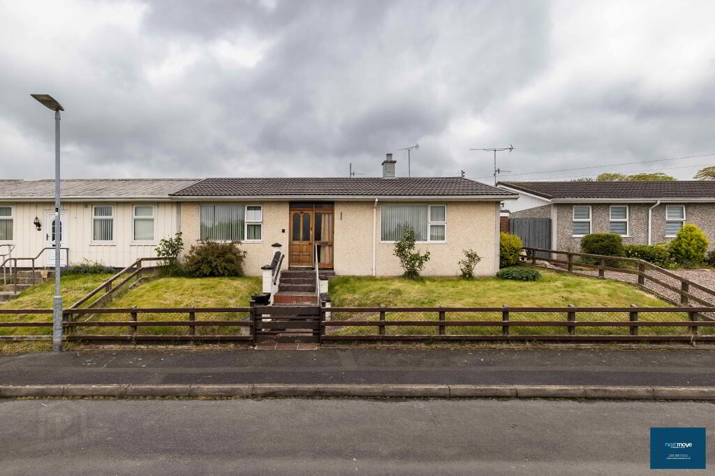 13 Dunbarton Bungalows, Gilford, BT63 6JA