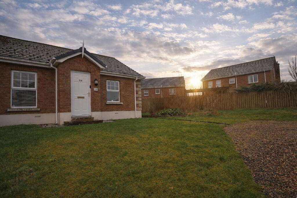 116 Monree Hill, Donacloney, BT66 7GY