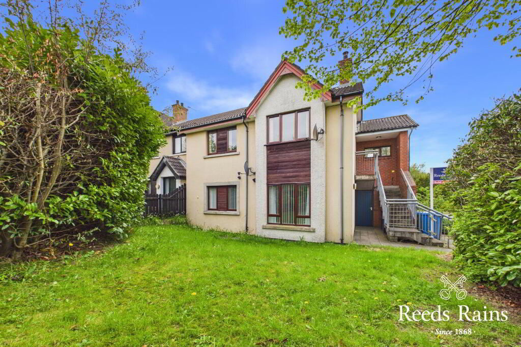 9 Shaftesbury Road, Bangor, BT20 3GB