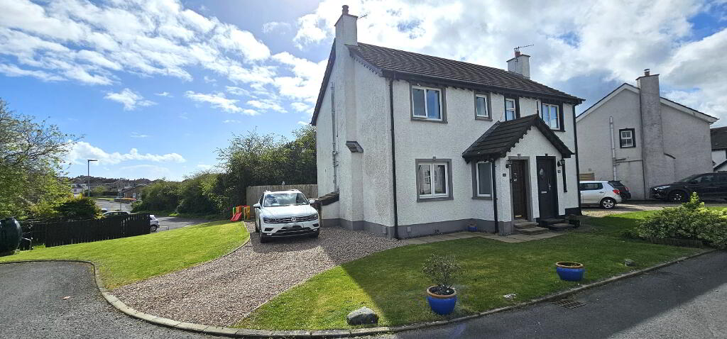 15 Cairndore Grange, Newtownards, BT23 8PD