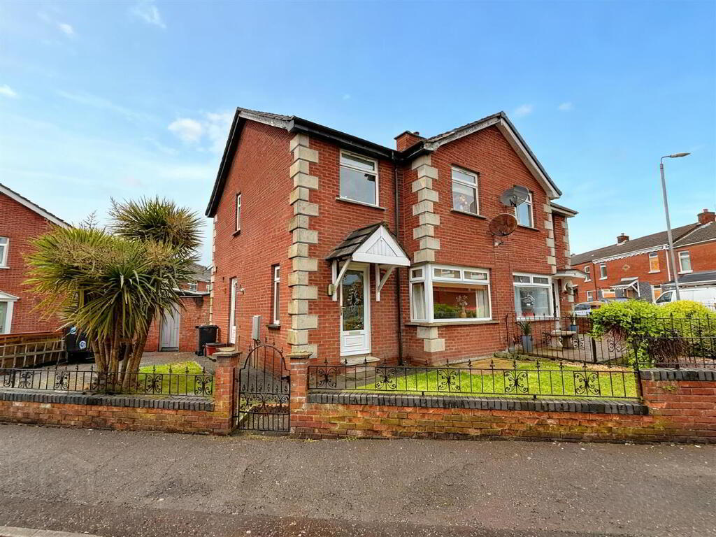 115 Silvio Street, Belfast, BT13 1RN