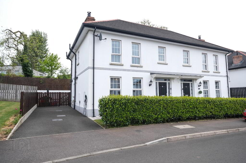31 Farm Lodge Lane, Magherafelt, BT45 5FF