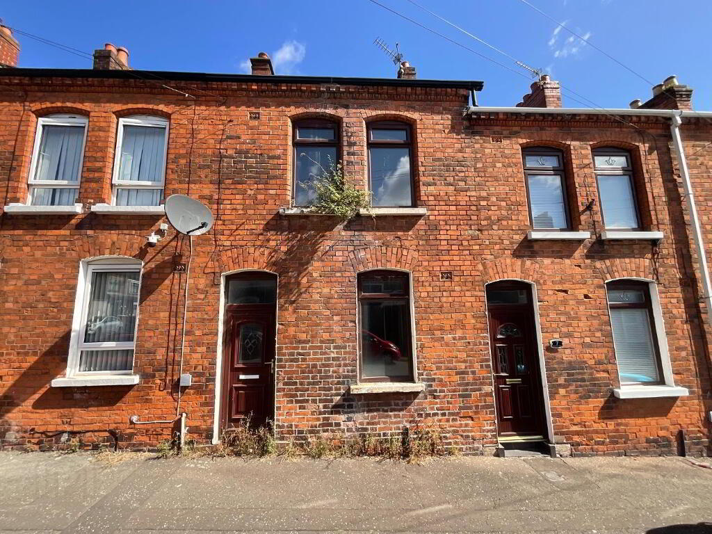 9 Woodvale Street, Belfast, BT13 3DB