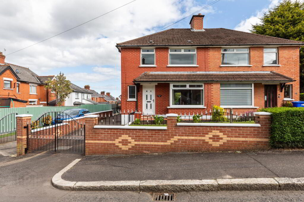 48 Westway Drive, Belfast, BT13 3NQ