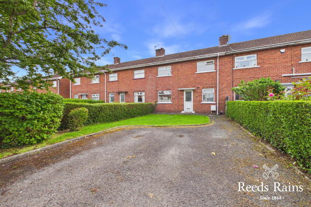 53 Chester Park, Bangor, BT20 3JE