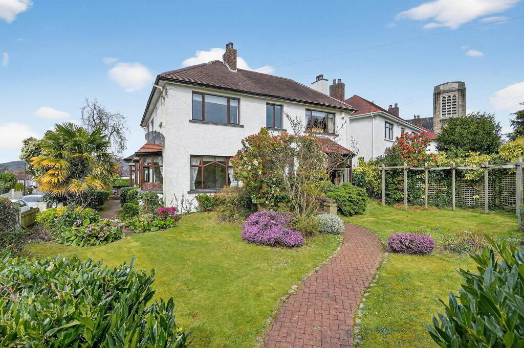 171 Malone Road, Belfast, BT9 6TA