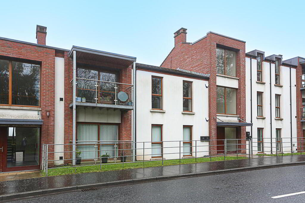 Apt 2 Redburn Court, 178 Old Holywood Road, Holywood, BT18 9QT