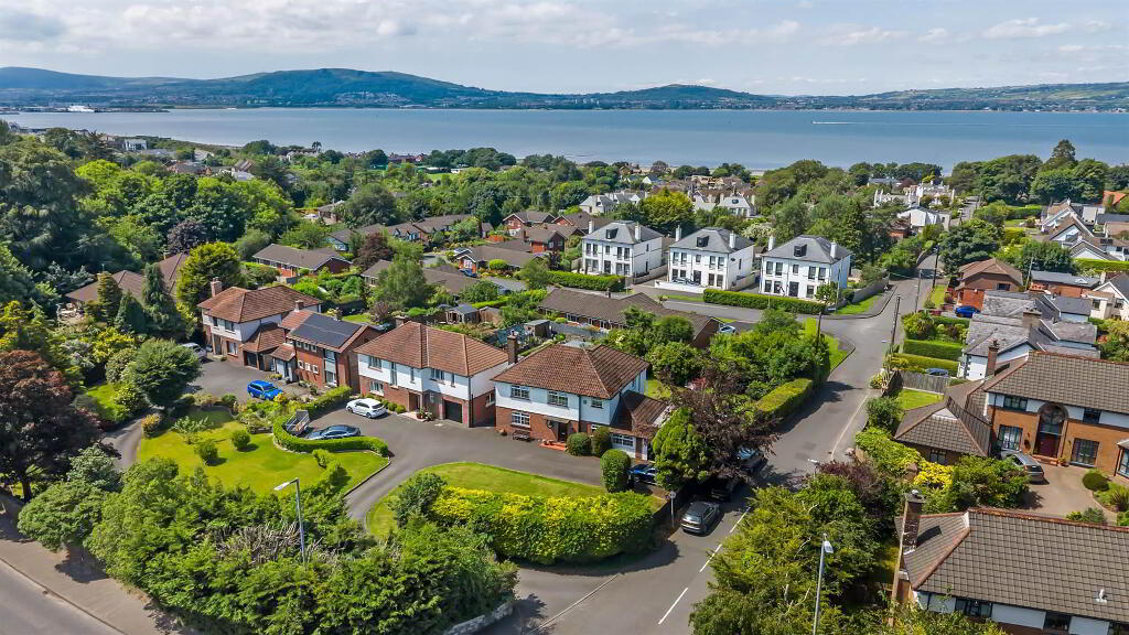 82 Bangor Road, Marino, Holywood, BT18 0LW