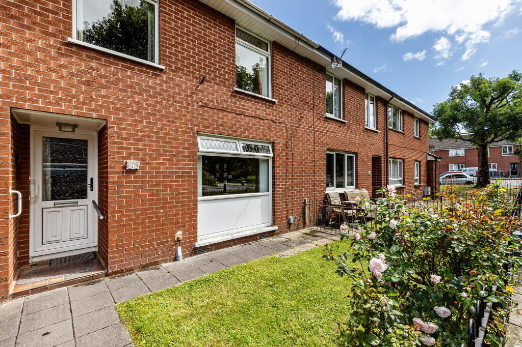 26 Inverwood Gardens, Belfast, BT4 1RG