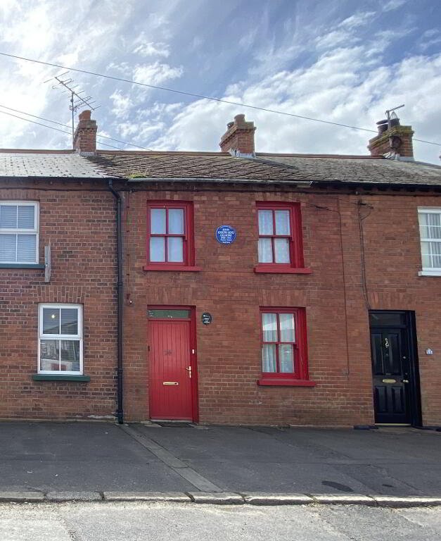 20 High Street, Ardglass, Downpatrick, BT30 7TU