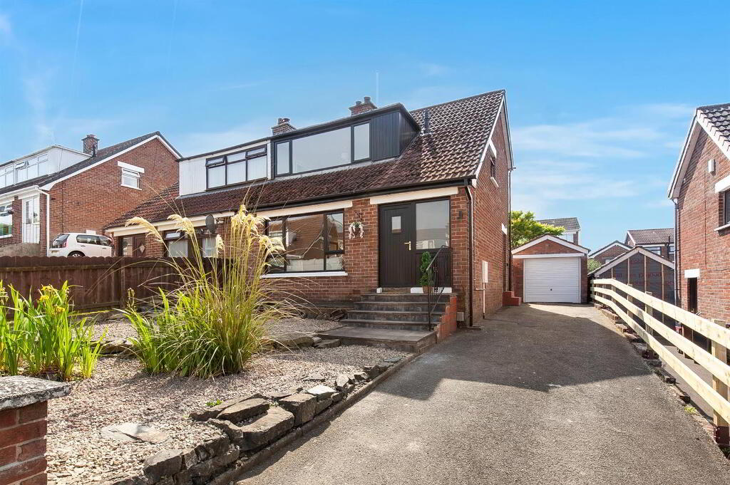 14 Ravelston Drive, Newtownabbey, BT36 6PG
