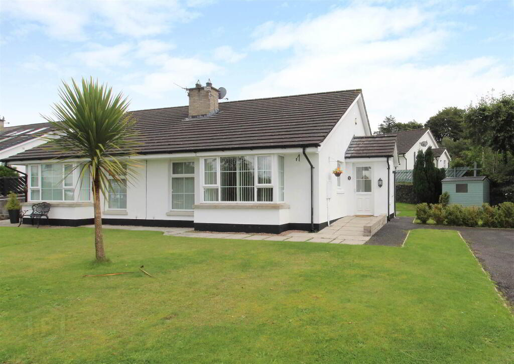 26 Millmount Lane, Dundonald, Belfast, BT16 1WN