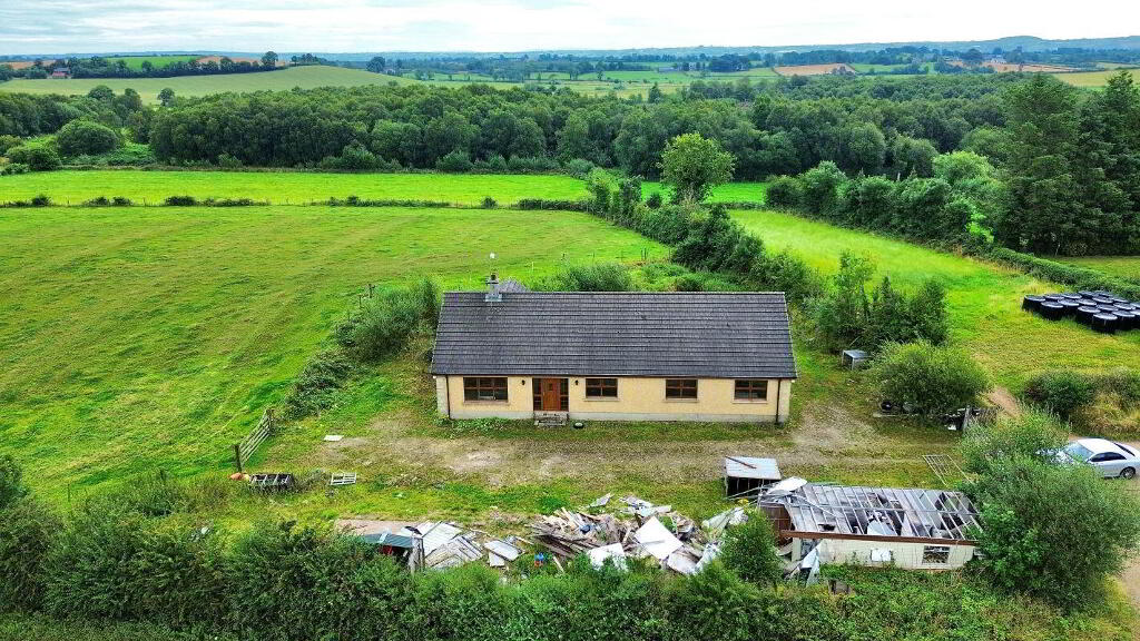 (Lot 26) 45 Ballymacpeake Road, Ballymena, BT44 8LW