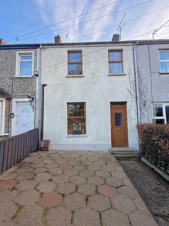 87 Millburn Road, Coleraine, BT52 1QY