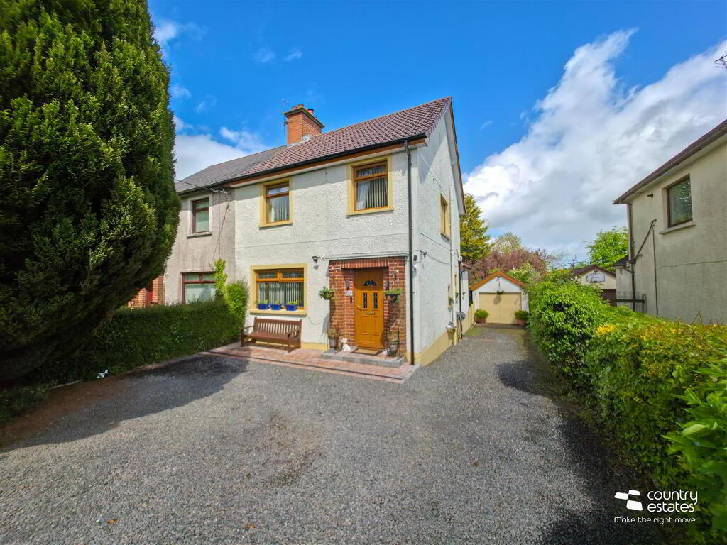 435 Antrim Road, Newtownabbey, BT36 5EE