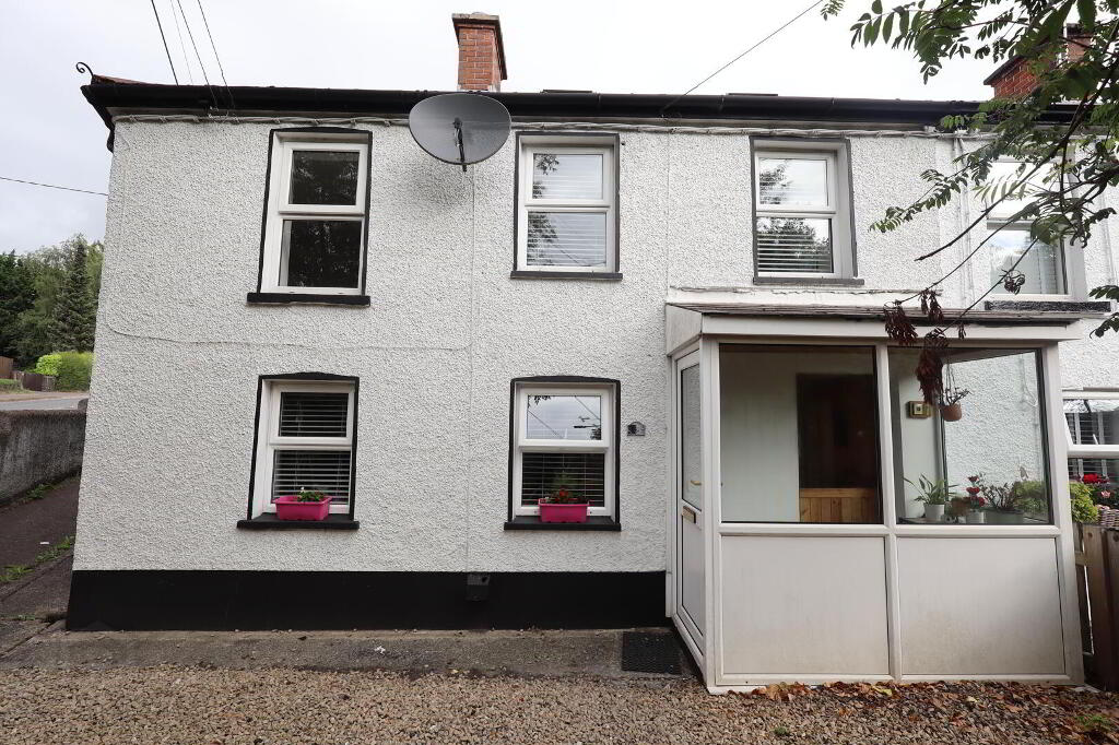 3 Lodge Row, Doagh Road, Newtownabbey, BT36 6TQ