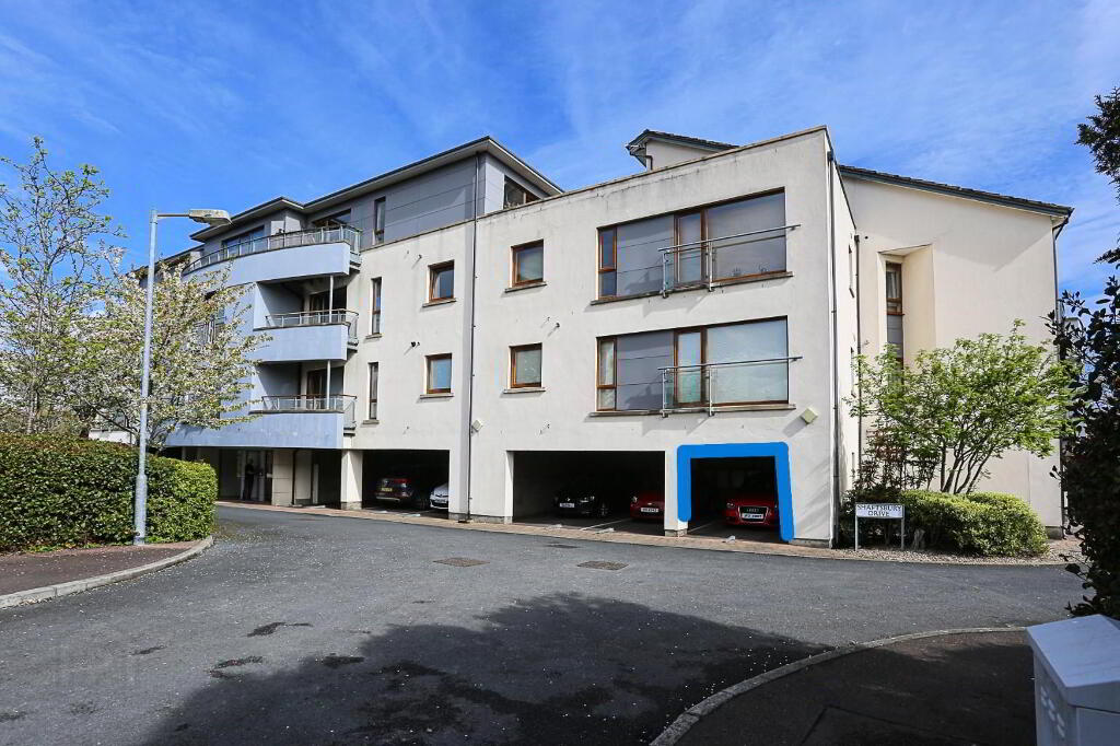 27 Shaftesbury Drive, Bangor, BT20 3GF
